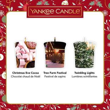 Yankee Candle Gift Set