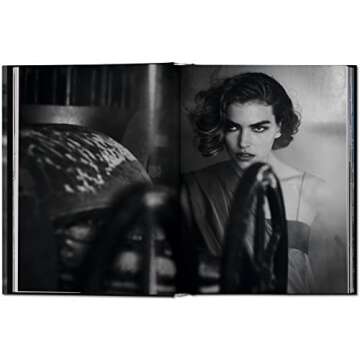 Peter Lindbergh: On Fashion Photography