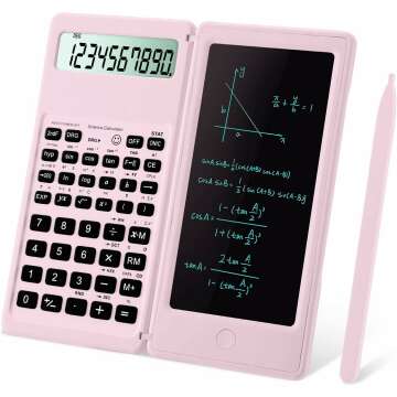 Powerful Scientific Calculators for Students | Unlock Learning