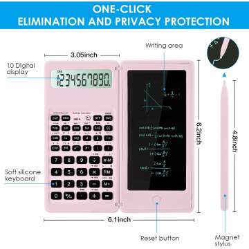 Best Scientific Calculators for Students