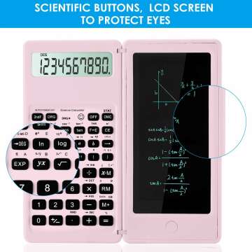 Best Scientific Calculators for Students