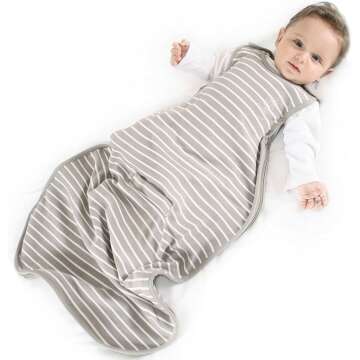 Woolino Baby Sleep Bag