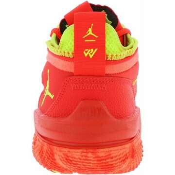 Nike Jordan Why Not 0.6 Men's Shoes - Style & Performance