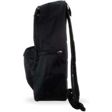 NIKE Heritage Backpack 2.0 in Black/White - Stylish Gear