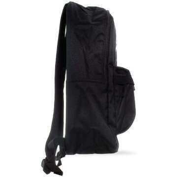 NIKE Heritage Backpack 2.0 in Black/White - Stylish Gear