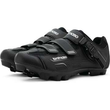 Tommaso Men's MTB Shoes