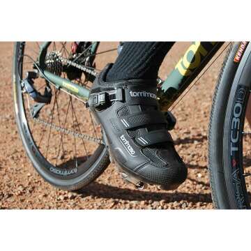 Tommaso Men's MTB Shoes