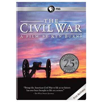 The Civil War (25th Anniversary Edition)