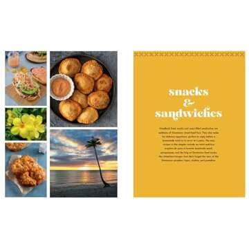 The Dominican Kitchen: Homestyle Recipes That Celebrate the Flavors, Traditions, and Culture of the Dominican Republic