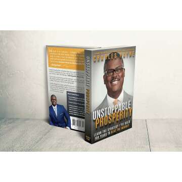 Unstoppable Prosperity: Your Path to Financial Success