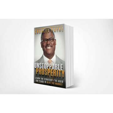 Unstoppable Prosperity: Your Path to Financial Success