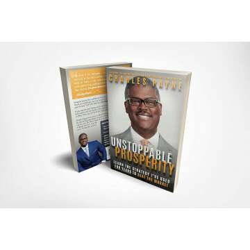 Unstoppable Prosperity: Your Path to Financial Success