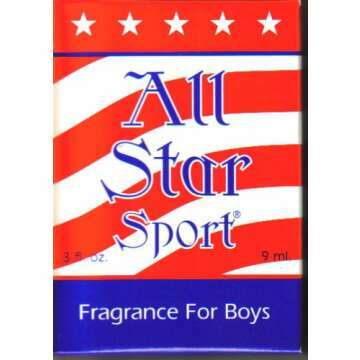 Boys' Sport Fragrance