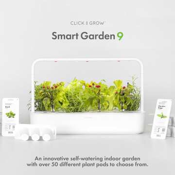 Smart Garden 9 PRO