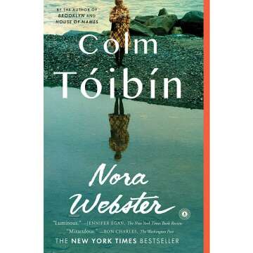 Nora Webster: A Novel