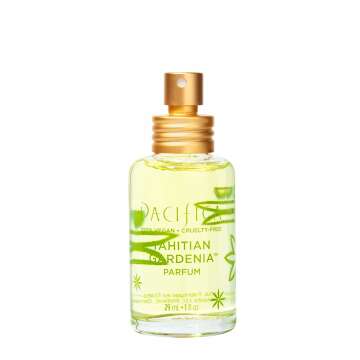 Pacifica Tahitian Gardenia Vegan Perfume Spray