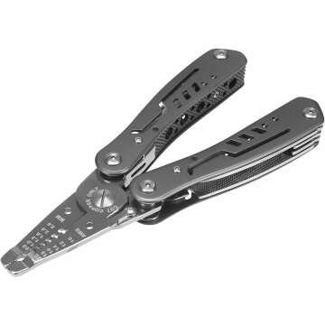 13-in-1 Electrician Multi-Tool for Versatility