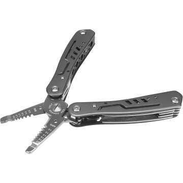 13-in-1 Electrician Multi-Tool for Versatility