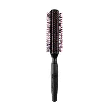 Cricket Static Free RPM Round Brush for All Hair