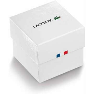 Lacoste Women's 12.12 Classic Stylish Watch