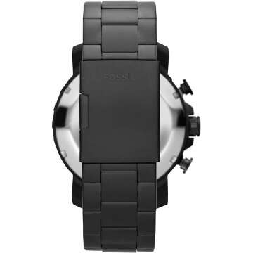 Fossil Men's Nate Watch