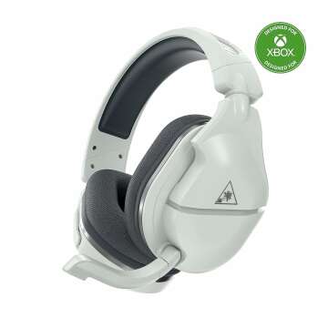 Turtle Beach Stealth 600 Gen 2: Amplified Gaming Headset for Xbox - 24+ Hour Battery & Spatial Audio