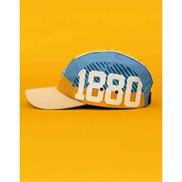 Southern University Original HBCU Hat - Stylish Wear