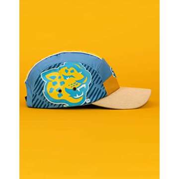 Southern University Original HBCU Hat - Stylish Wear