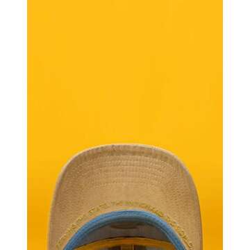 Southern University Original HBCU Hat - Stylish Wear