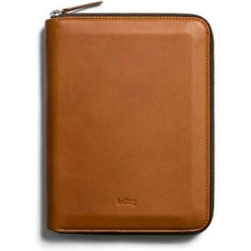 Bellroy Work Folio A5