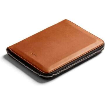 Bellroy Work Folio A5