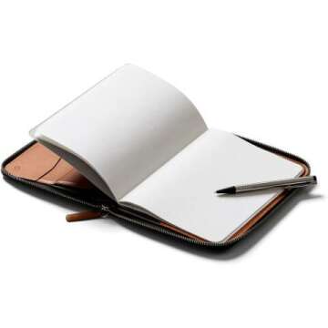 Bellroy Work Folio A5