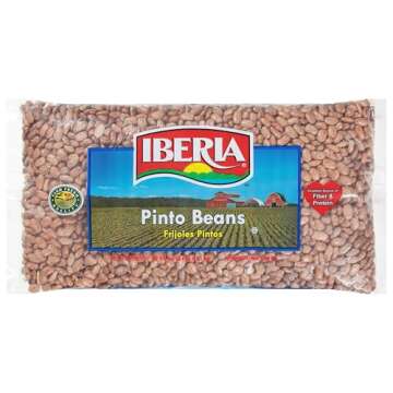 Iberia Pinto Beans 4 lb.