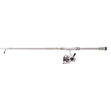 Abu Garcia Veritas Spinning Reel and Fishing Rod Combo, 30 - 7' - Medium - 2pc