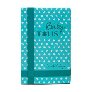 Tous Baby Cologne