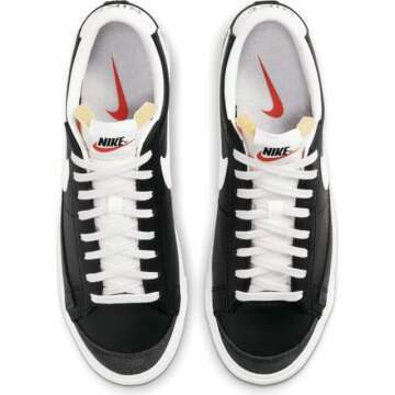 Nike Blazer Low '77 Shoes