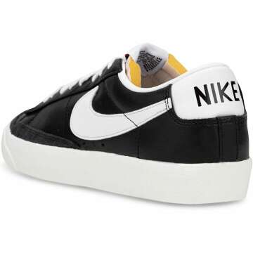 Nike Blazer Low '77 Shoes