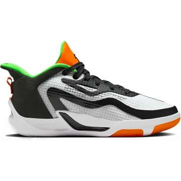 Nike Jordan Tatum 1 Kids Basketball Shoes