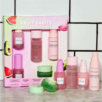 Glow Recipe Fruit Babies Set