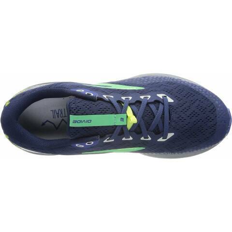 Brooks Men’s Divide 3 Trail Running Shoe - Giftpals.com