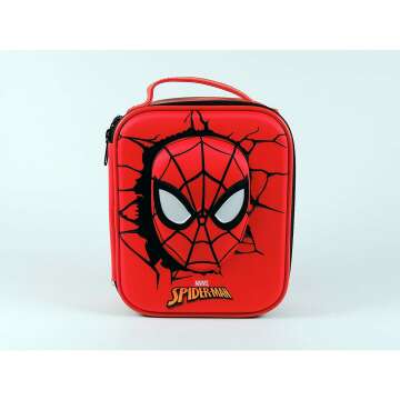 Marvel Spider Man By Marvel for Kids - 3 Pc Gift Set