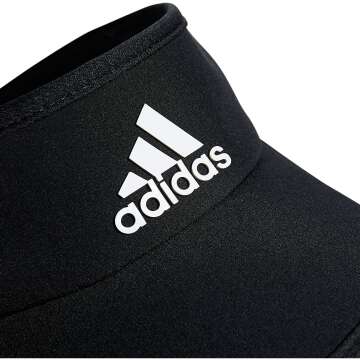 adidas Men's Superlite 2 Visor - Comfort & Performance