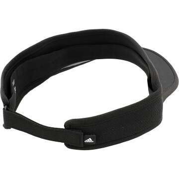 adidas Men's Superlite 2 Visor - Comfort & Performance