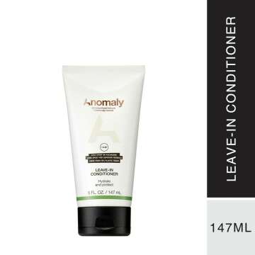 Anomaly Leave-In Conditioner 5 oz Hydrate & Protect