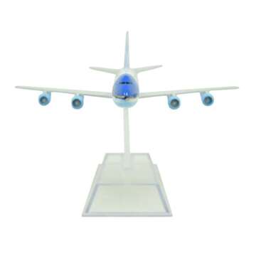 TANG DYNASTY(TM 1:400 16cm Air Force One B747 Metal Airplane Model Plane Toy Plane Model