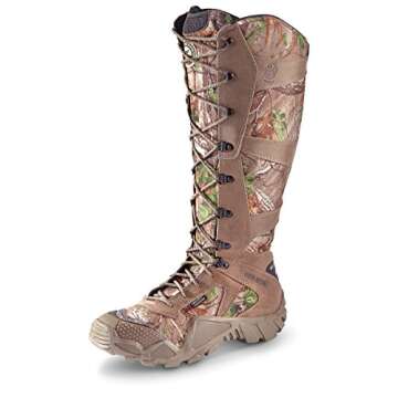 Irish Setter Men's 2875 Vaprtrek Waterproof 17" Hunting Boot