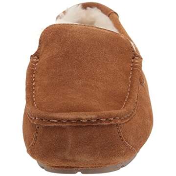 Koolaburra by UGG Women's Tipton Slipper, Chestnut, 7