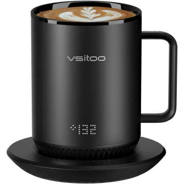 Smart Coffee Mug