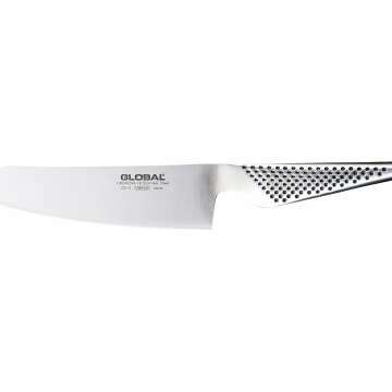 Global 5.5" Vegetable Knife