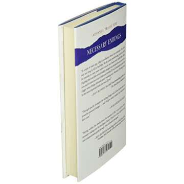 Necessary Endings: The Employees, Businesses, and Relationships That All of Us Have to Give Up in Order to Move Forward